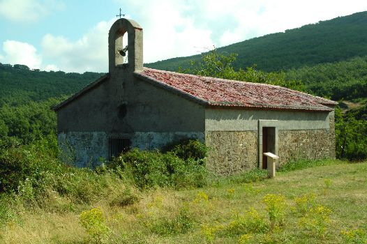 Ermita de San Benito